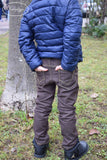 Mottis Jeans slimfit