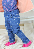 Mottis Jeans slimfit