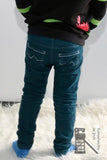 Mottis Jeans slimfit