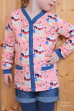 Mottis Cardigan
