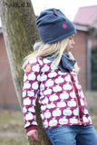Mottis Cardigan