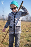 Mottis Cardigan