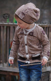 Mottis Cardigan