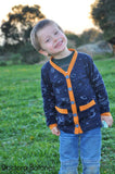 Mottis Cardigan