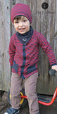 Mottis Cardigan