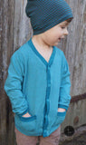 Mottis Cardigan