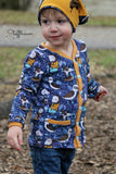 Mottis Cardigan