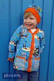 Mottis Cardigan