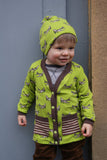 Mottis Cardigan
