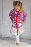 Mottis Cardigan