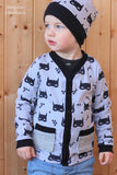 Mottis Cardigan
