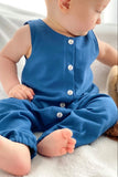 Pflümlis Romper