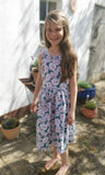Miss Mottis Kleid