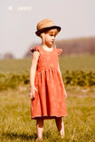 Miss Mottis Kleid