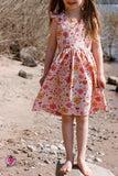 Miss Mottis Kleid