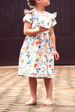 Miss Mottis Kleid