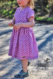 Miss Mottis Kleid