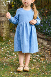 Miss Mottis Kleid
