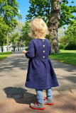 Miss Mottis Kleid