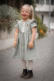 Miss Mottis Kleid