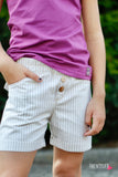 Mottis Shorts