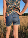 Mottis Shorts