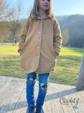 Miss Mottis Jacke