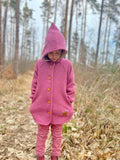 Miss Mottis Jacke