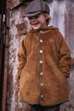 Miss Mottis Jacke