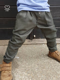 Mottis Chino