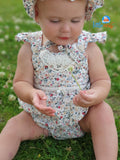 Miss Mottis Romper