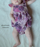 Miss Mottis Romper