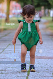 Miss Mottis Romper