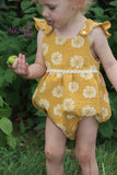 Miss Mottis Romper