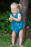 Miss Mottis Romper