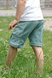 Mottis Sporty kurz