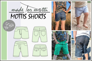 Mottis Shorts