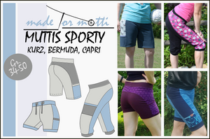 Muttis Sporty